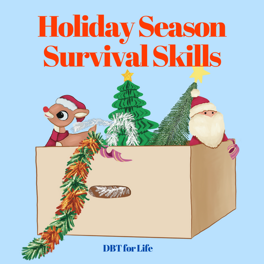 Holiday Season Survival Skills